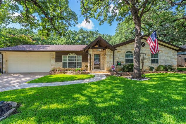 604 Brookview Drive