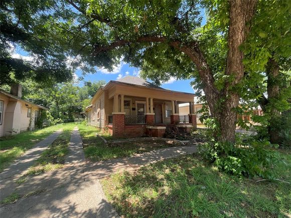 710 Warford Street Wichita Falls, TX Multifamily Active - Photo 1 of 2. Opens carousel modal
