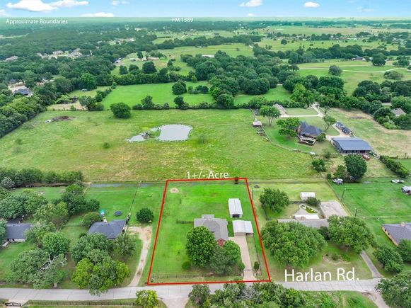 835 Harlan Road Combine, TX House Active - Photo 1 of 40. Opens carousel modal