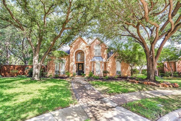 4560 Emerson Drive Plano, TX House Active - Photo 1 of 40. Opens carousel modal