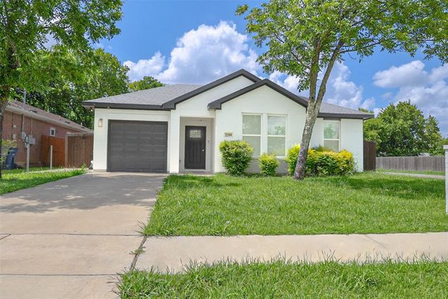 2255 Exeter Drive