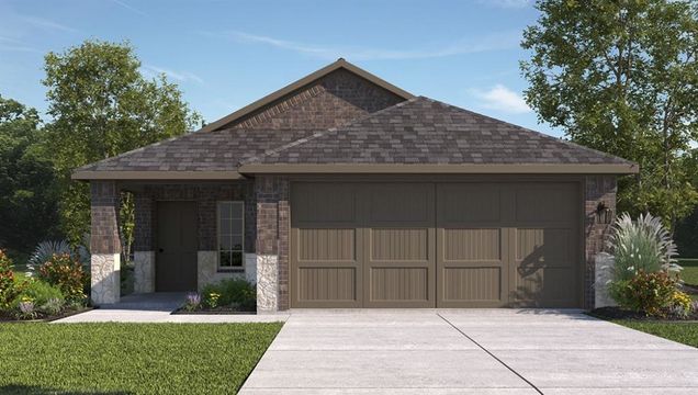115 Gerber Lane Boyd, TX House Active - Photo 1 of 35. Opens carousel modal