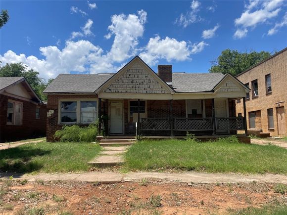 704 Warford Street Wichita Falls, TX Multifamily Active - Photo 1 of 1. Opens carousel modal