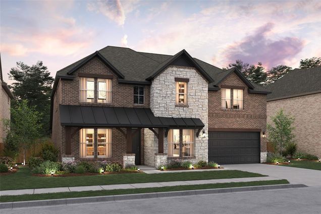 607 Schooner Court Heath, TX House Active - Photo 1 of 3. Opens carousel modal