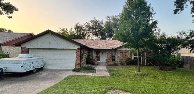8413 Glenann Drive North Richland Hills, TX House Active - Photo 1 of 15. Opens carousel modal
