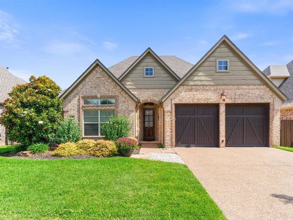 735 E Hill Street Keller, TX House Active - Photo 1 of 34. Opens carousel modal