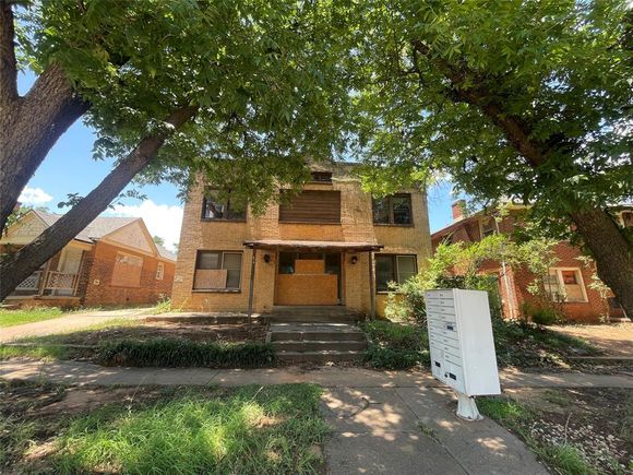 702 Warford Street Wichita Falls, TX Multifamily Active - Photo 1 of 2. Opens carousel modal