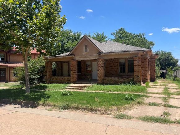 705 Warford Street Wichita Falls, TX Multifamily Active - Photo 1 of 1. Opens carousel modal