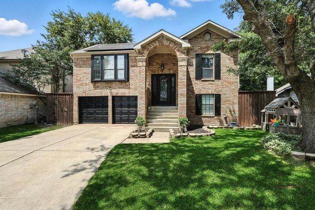 2005 Smokey Mountain Trail Mesquite, TX House Active - Photo 1 of 36. Opens carousel modal