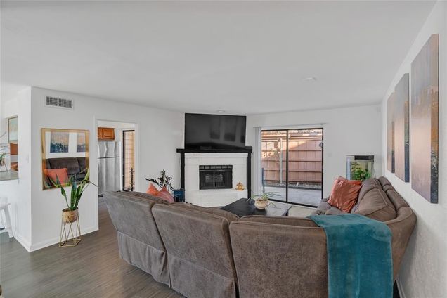 2503 Tierra Unit 1 Irving, TX Condo Active - Photo 1 of 30. Opens carousel modal