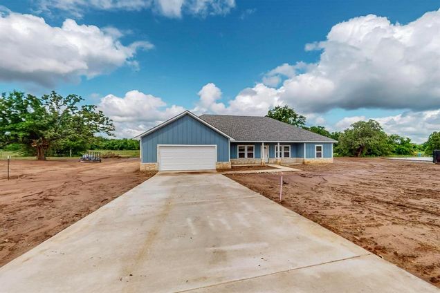 1210 Smyrna Meadows Sunset, TX House Active - Photo 1 of 22. Opens carousel modal