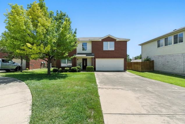 4120 Milestone Court