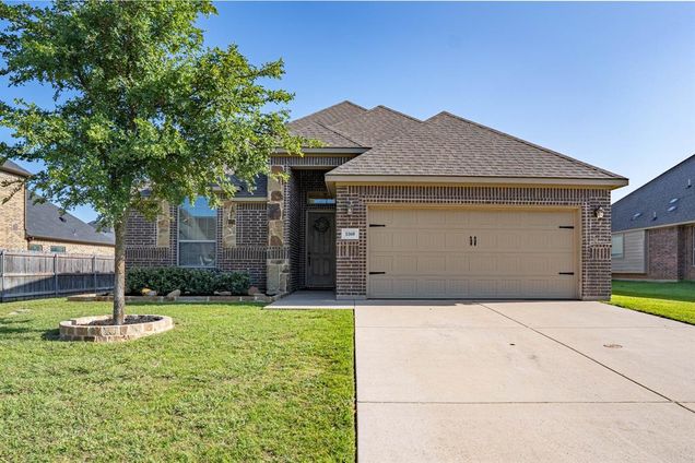 1160 Indigo Lane Burleson, TX House Active - Photo 1 of 30. Opens carousel modal