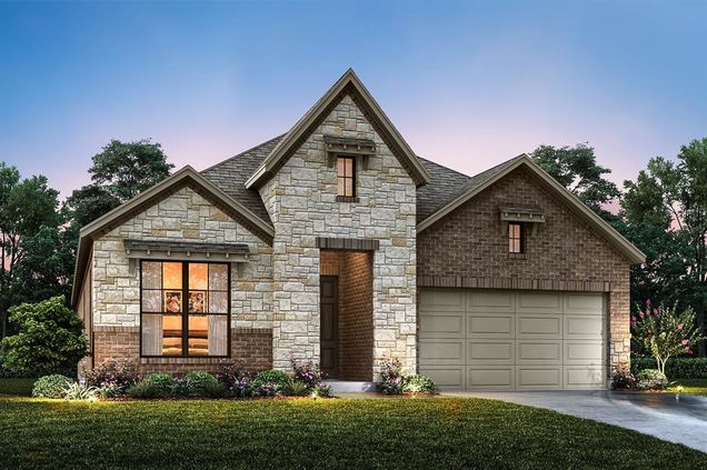 2608 Lila Street Burleson, TX House Active - Photo 1 of 7. Opens carousel modal