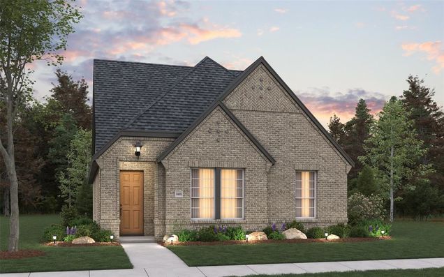 8917 Acorn Avenue Justin, TX House Active - Photo 1 of 8. Opens carousel modal
