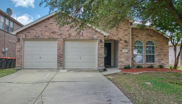 204 Melbourne Drive Anna, TX House Active - Photo 1 of 32. Opens carousel modal