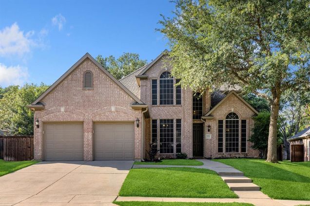 8444 Spectrum Drive