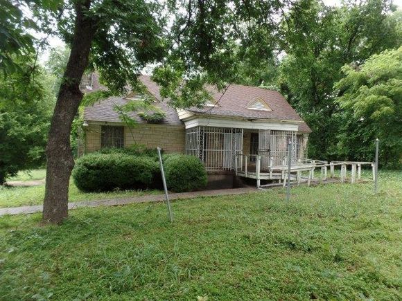 5118 Bonnie View Road Dallas, TX House Active - Photo 1 of 13. Opens carousel modal