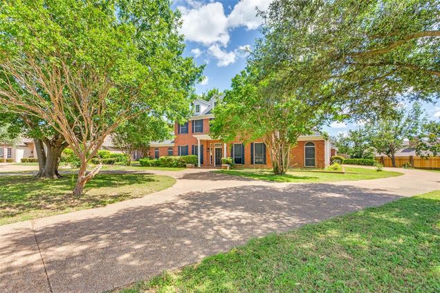 1309 Wedgewood Drive
