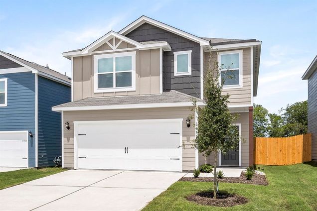 1218 Kings Place Road Crandall, TX House Active - Photo 1 of 4. Opens carousel modal