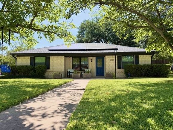2501 Shady Grove Drive