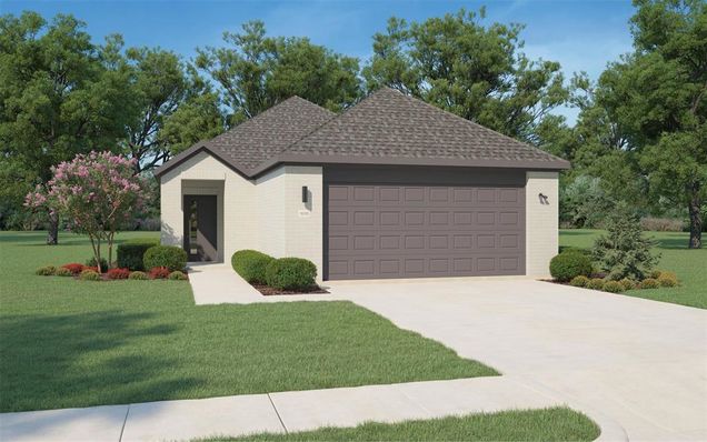 954 Hazel Drive Lavon, TX House Pending - Photo 1 of 23. Opens carousel modal