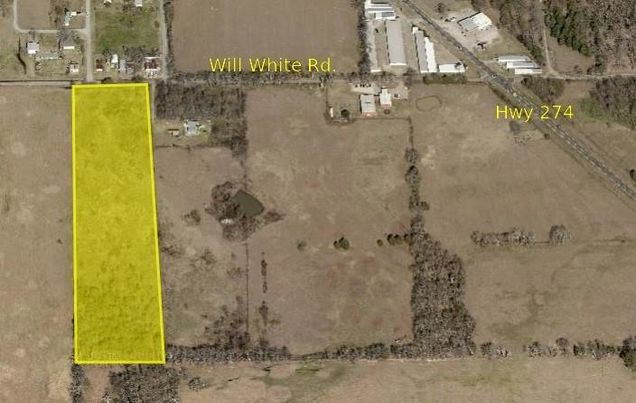 0 Will White Road Tool, TX Land Active - Photo 1 of 5. Opens carousel modal
