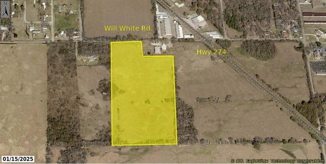 0 Will White Road Tool, TX Land Active - Photo 1 of 5. Opens carousel modal