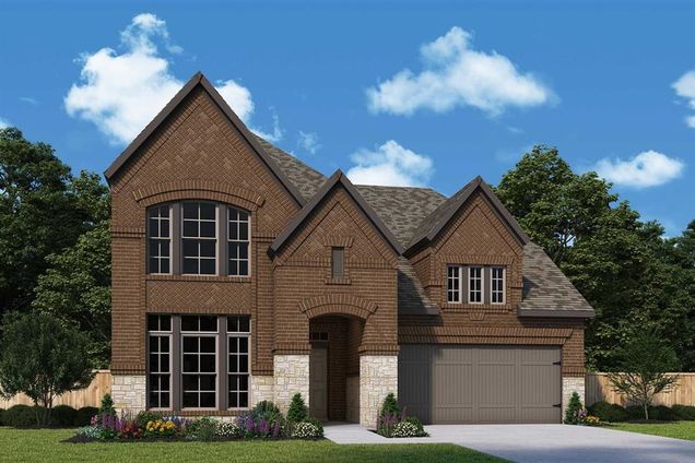 8920 Chestnut Lane Justin, TX House Active - Photo 1 of 3. Opens carousel modal