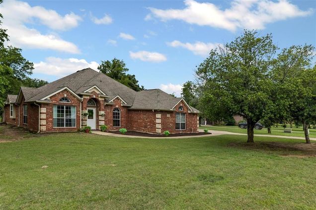 3008 Running Brook Drive Joshua, TX House Active - Photo 1 of 36. Opens carousel modal