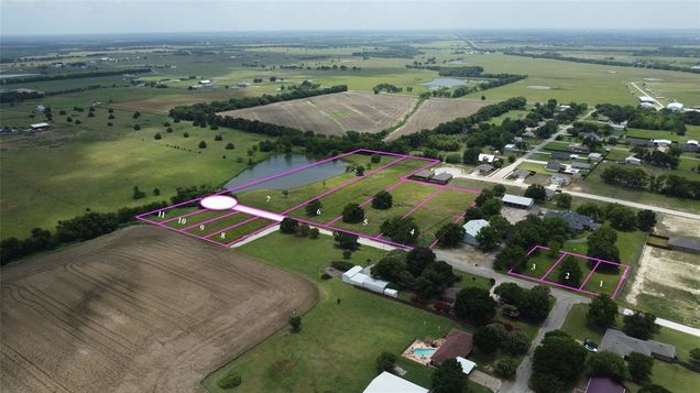 Lot 1 Palamino Drive Leonard, TX Plot of land Active - Photo 1 of 22. Opens carousel modal