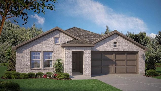 1052 Ingalls Park Lane Fort Worth, TX House Active - Photo 1 of 37. Opens carousel modal