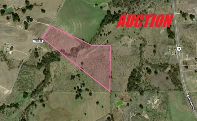 430 Fm 590 Comanche, TX Plot of land Active - Photo 1 of 3. Opens carousel modal