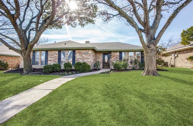 3616 Churchill Lane