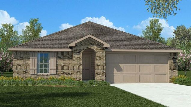 8421 Coffee Springs Drive Fort Worth, TX House Active - Photo 1 of 39. Opens carousel modal