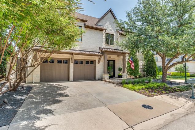 6935 Stone Meadow Drive Dallas, TX House Active - Photo 1 of 39. Opens carousel modal