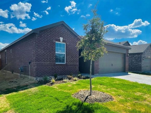 209 Emma Drive Anna, TX House Active - Photo 1 of 29. Opens carousel modal