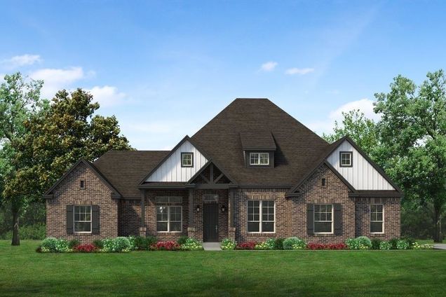 3012 Valley View Drive Joshua, TX House Active - Photo 1 of 3. Opens carousel modal
