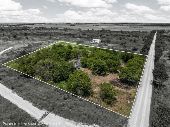 7172 NW County Road 4130 Frost, TX Plot of land Active - Photo 1 of 8. Opens carousel modal