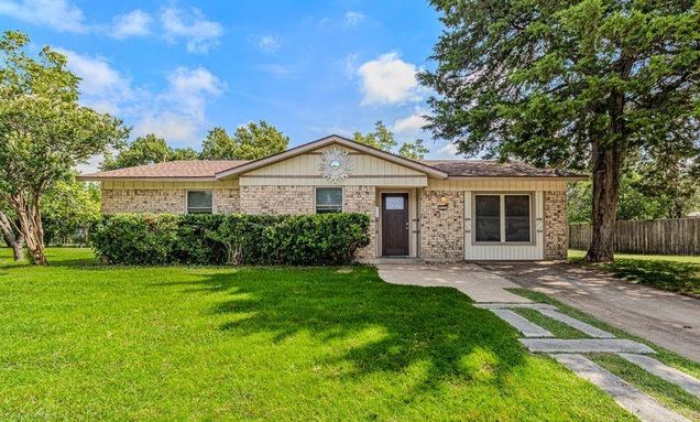 910 Sara Dunn Drive Garland, TX House Active - Photo 1 of 20. Opens carousel modal