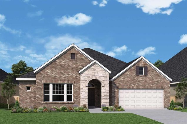 741 Shinnery Oak Way