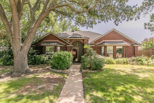 4804 Peach Tree Lane Sachse, TX House Active - Photo 1 of 37. Opens carousel modal