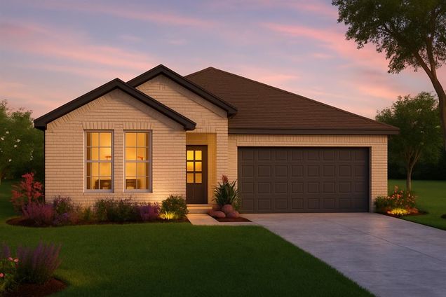 3109 Brittlebush Drive Fort Worth, TX House Active - Photo 1 of 25. Opens carousel modal