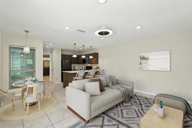 9835 Walnut Street Unit 102 Dallas, TX Condo Active - Photo 1 of 24. Opens carousel modal