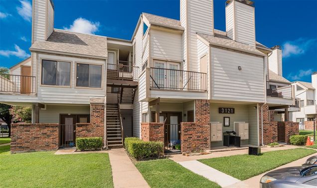 3121 Sondra Drive Unit 205 Fort Worth, TX Condo Active - Photo 1 of 31. Opens carousel modal