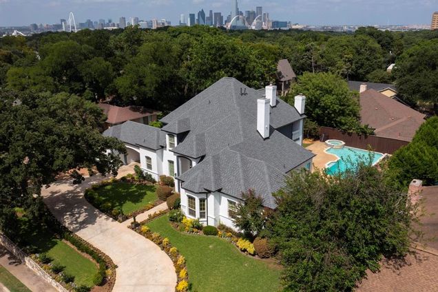 1404 Sylvan Avenue Dallas, TX House Active - Photo 1 of 36. Opens carousel modal