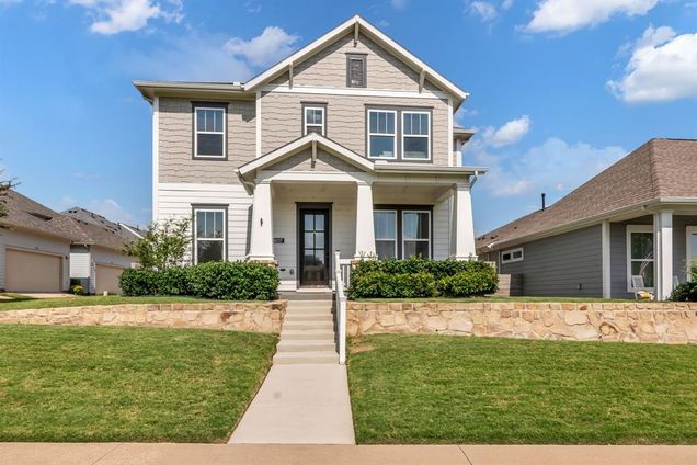 6137 Marquita Mews North Richland Hills, TX House Active - Photo 1 of 39. Opens carousel modal