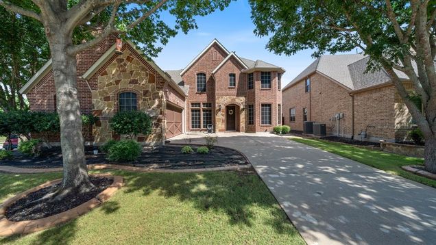 201 Chatfield Drive