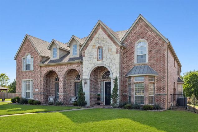 1500 Shropshire Street Keller, TX House Active - Photo 1 of 32. Opens carousel modal