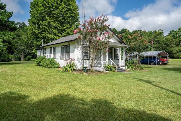 3474 S Fm 14 Hawkins, TX House Active - Photo 1 of 36. Opens carousel modal